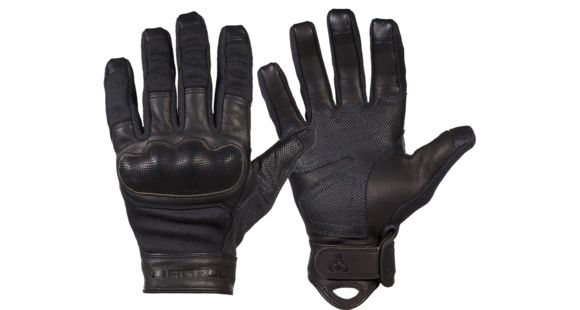 Image of Magpul Industries Core FR Breach Gloves - Men's, Black, Medium, MAG852-001-M