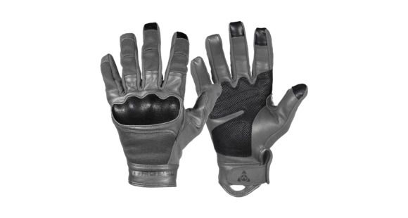 Image of Magpul Industries Core FR Breach Gloves - Men's, Charcoal, Extra Large, MAG852-010-XL
