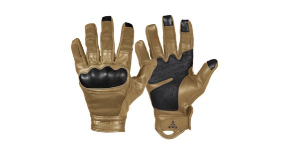 Image of Magpul Industries Core FR Breach Gloves - Men's, Coyote, Small, MAG852-251-S