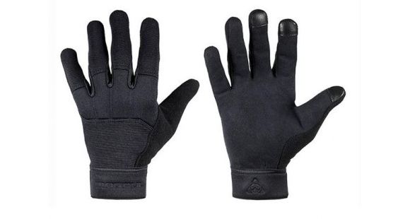 Image of Magpul Industries Magpul Gloves Core Technical, Black,Medium MAG853001M