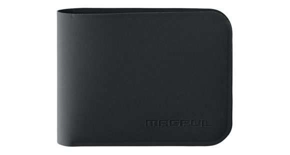 Image of Magpul Industries Daka Bi-Fold Wallet, Black, MAG906-001