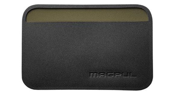 Image of Magpul Industries Daka Essential Wallet, Black MAG758-001