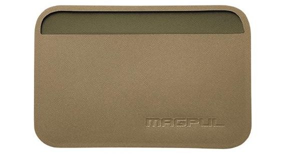 Image of Magpul Industries Daka Essential Wallet, Flat Dark Earth MAG758-245