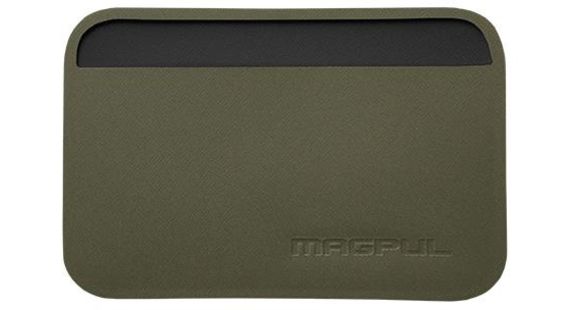 Image of Magpul Industries Daka Essential Wallet, Olive Drab Green MAG758-315