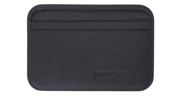 Image of Magpul Industries Daka Everyday Wallet, Black, MAG763-001
