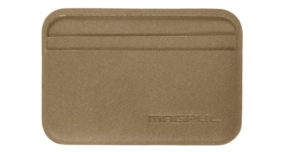 Image of Magpul Industries Daka Everyday Wallet, Flat Dark Earth, MAG763-245