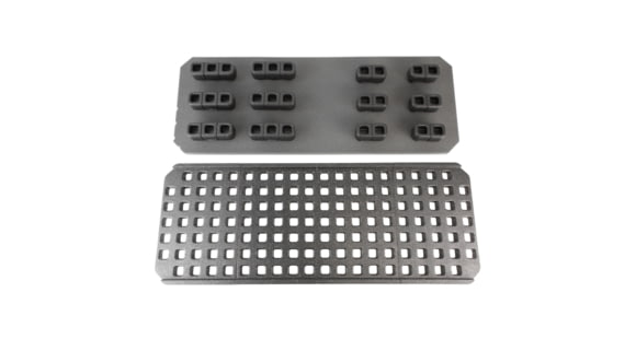 Image of DEMO, Magpul Industries DAKA Grid Organizer for Plano All Weather 2 36 in, Black, MAG1458BLK