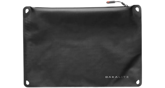 Image of Magpul Industries DAKA Lite Pouch, Black, Large, MAG1245-001