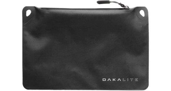 Image of Magpul Industries DAKA Lite Pouch, Black, Small, MAG1243-001