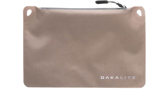 Image of Magpul Industries DAKA Lite Pouch, Flat Dark Earth, Small, MAG1243-245