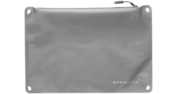 Image of Magpul Industries DAKA Lite Pouch, Gray, Large, MAG1245-020