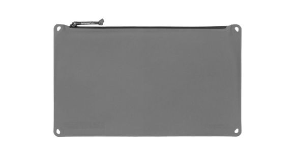 Image of Magpul Industries DAKA Pouch, Grey, Extra Large, MAG859-023