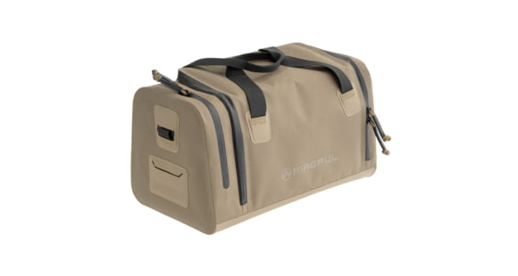 Image of Magpul Industries DAKA Range Bag, Small, Matte Finish, Flat Dark Earth, MAG1455-245-S