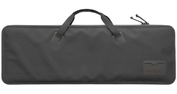Image of Magpul Industries DAKA Soft Rifle Case, 35in, Black, MAG1452-001