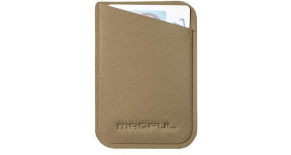 Image of Magpul Industries Daka Micro Wallet, Flat Dark Earth MAG762-245