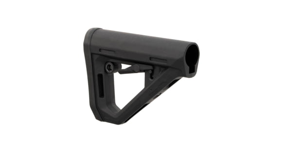 Image of USED, Magpul Industries DT Carbine Stock, Black, Mil-Spec, MAG1377-BLK