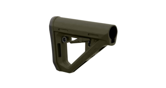 Image of USED, Magpul Industries DT Carbine Stock, Olive Drab Green, Mil-Spec, MAG1377-ODG