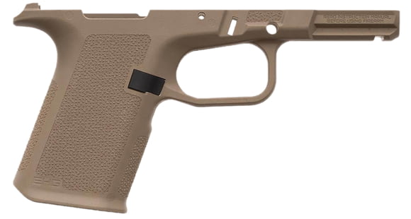 Image of Magpul Industries EHG RG9 Ruger RXM Compact Grip Module, Flat Dark Earth, MAG1436-FDE