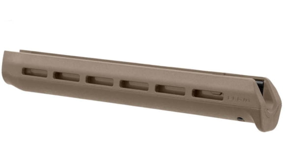 Image of USED, Magpul Industries ELG M-LOK Handguard, Marlin 1895/1894/336, Matte Finish, Flat Dark Earth, MAG1381-FDE