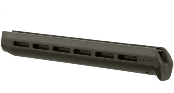 Image of Magpul Industries ELG M-LOK Handguard, Marlin 1895/1894/336, Matte Finish, Olive Drab Green, MAG1381-ODG