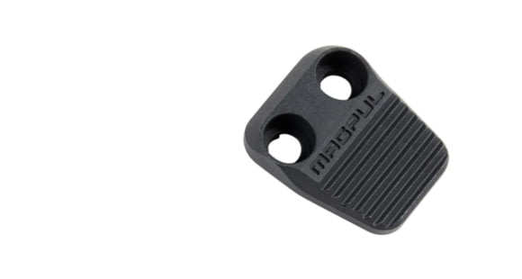 Image of USED Magpul Industries Enhanced AR Magazine Release, Black, MAG568-BLK, EDEMO9, Used, Condition Like New