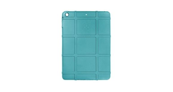Image of Magpul Industries Field Case, Fits iPad Air, Teal MAG475-TEA