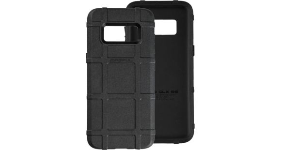 Image of Magpul Industries Field Case - GALAXY S8, Black, MAG934-BLK