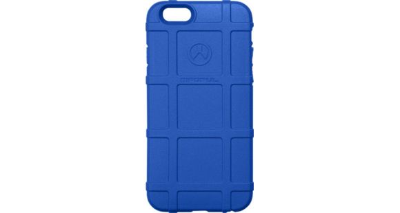 Image of Magpul Industries Field CaseiPhone 6/6S, Dark Blue, MAG484-DBL