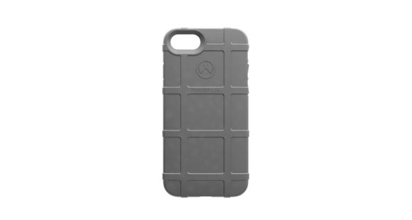 Image of Magpul Industries Field Case, iPhone 7/8, Grey, MAG845-GRY
