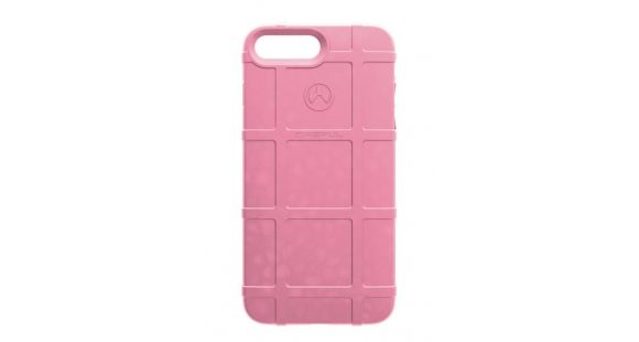 Image of Magpul Industries Field Case, iPhone 7/8 Plus, Pink, MAG849-PNK