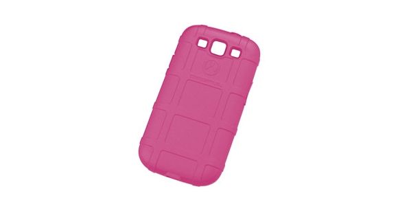 Image of Magpul Industries Galaxy S3 Field Case, Pink MAG457-PNK