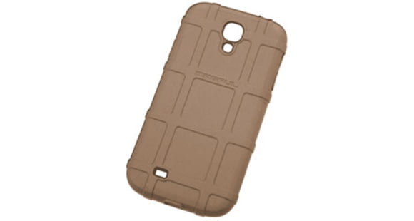 Image of Magpul Industries Galaxy S4 Field Case, Flat Dark Earth MAG458-FDE