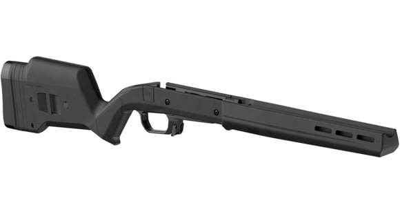 Image of DEMO, Magpul Industries Hunter 110 Stock for Savage 110 Short Action, Right, Black, MAG1069-BLK-RT