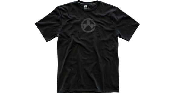 Image of Magpul Industries Icon TShrt BK S, Black, Small, MAG669-001-S