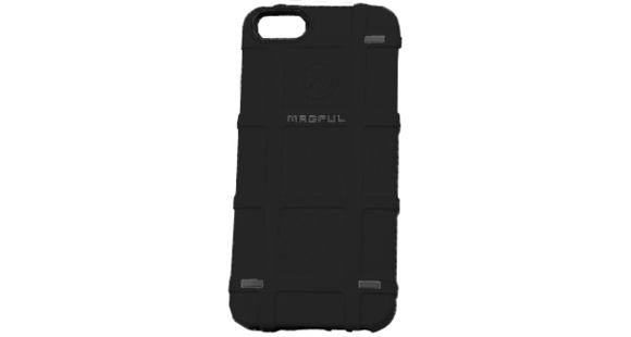 Image of Magpul Industries iPhone 5 Bump Case, Black MAG454BLK