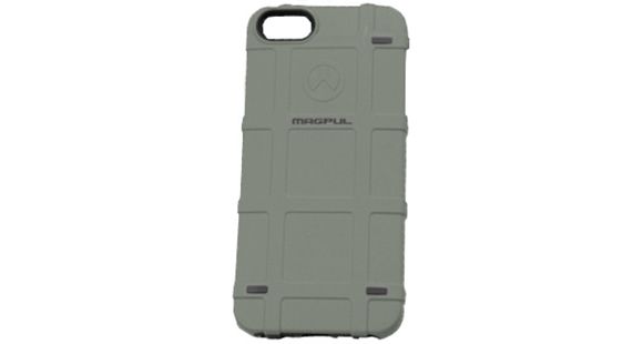 Image of Magpul Industries iPhone 5 Bump Case, Foliage MAG454FOL