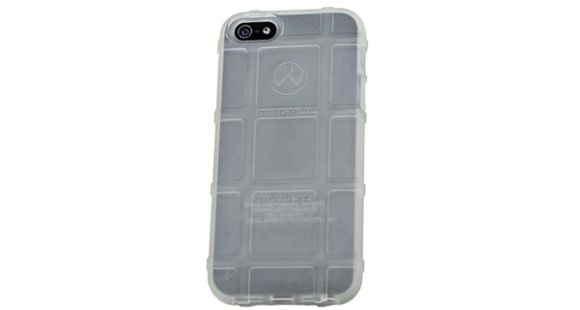Image of Magpul Industries iPhone 5 Field Case, Clear MAG452CLR