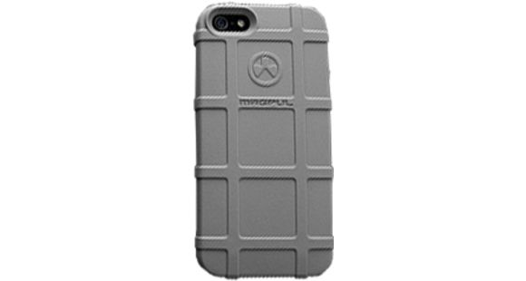 Image of Magpul Industries iPhone 5 Field Case, Grey MAG452GRY