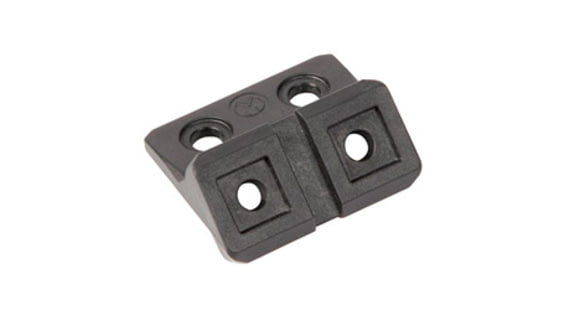 Image of USED Magpul Industries M-LOK Offset Light/Optic Mount, Polymer, M-LOK, 11 or 1 O'Clock Position, Black MAG605BLK, EDEMO8, Used, Condition Like New, Inspect and Rebox
