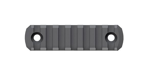 Image of USED, Magpul MLOK Hand Guard Rail Section, Polymer, 7 Slots MAG591