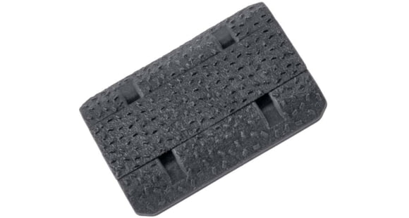 Image of Magpul Industries M-LOK Type 2 Low Profile Rail Covers,Grey MAG603GRY