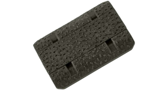Image of Magpul Industries M-LOK Type 2 Low Profile Rail Covers,Olive Drab Green MAG603ODG