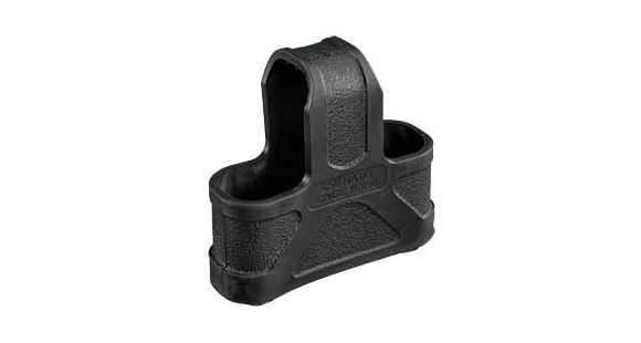 Image of Magpul Industries Mag Assist, 223 Rem, Fits AR Rifles, 3 Pack, Black MAG001B