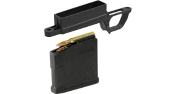 Image of Magpul Industries Bolt Action Magazine Well Kit Hunter 700La Standard Stock