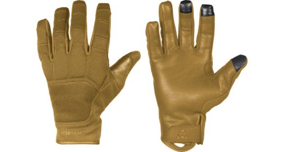 Image of Magpul Industries Magpul Gloves Core Patrol Medium Coyote Brown
