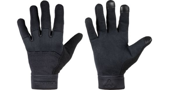Image of Magpul Industries Magpul Gloves Core Technical, Black,Small MAG853001S