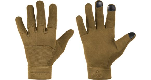 Image of Magpul Industries Magpul Gloves Core Technical Medium Coyote Brown