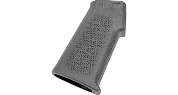Image of USED Magpul Industries Grip MOE-K Ar-15 Gray, EDEMO2, Used, Condition Like New