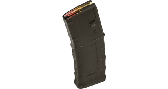 Image of Magpul Industries PMAG AR B Gen M3 .300 30 Rounds Rifle Magazine, OD Green, MAG800ODG