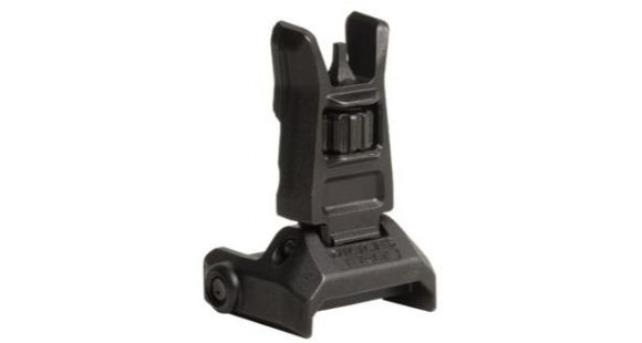 Image of USED Magpul Industries Mbus Pro Front Flip Sight Blk MAG275, EDEMO3, Condition Fair, Other
